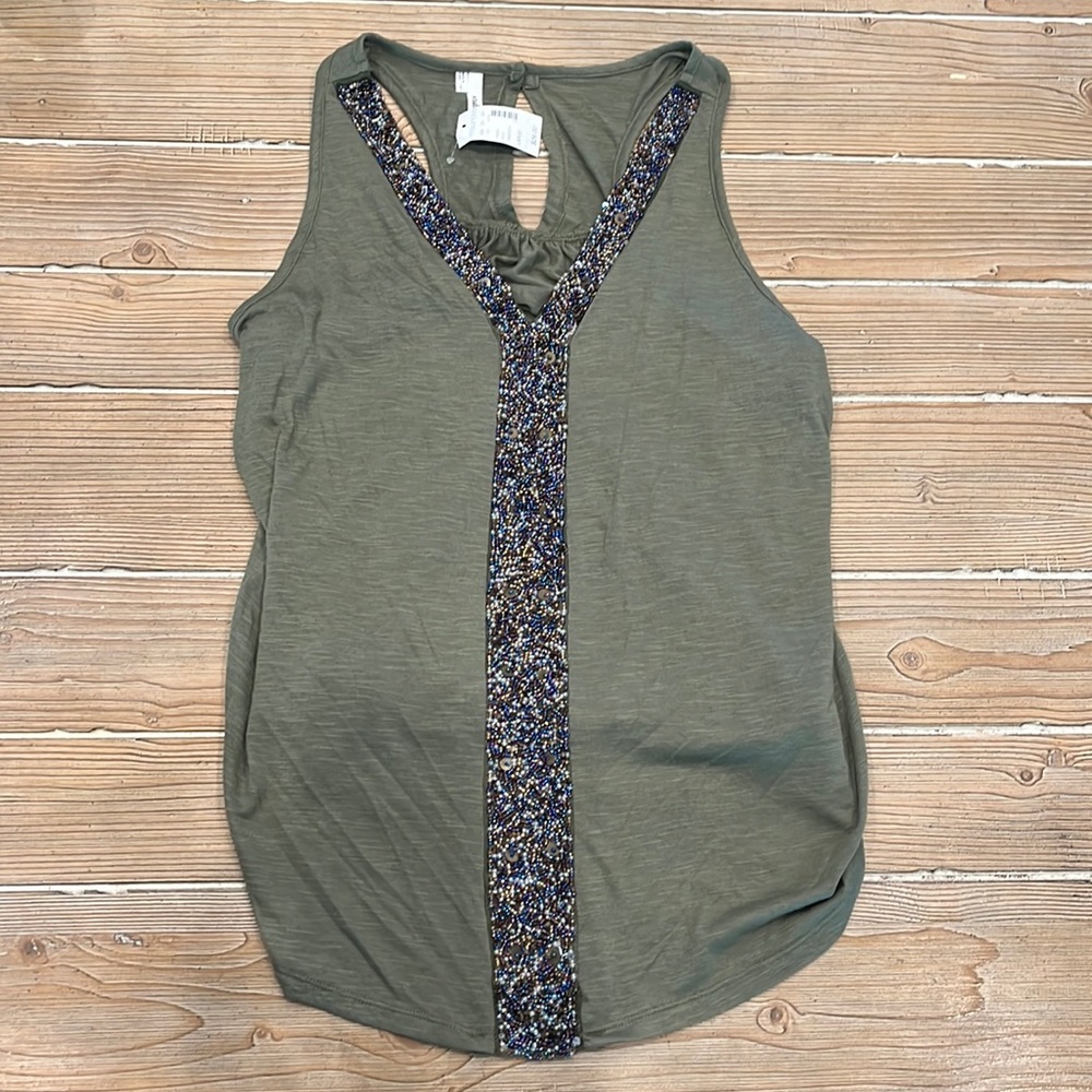 Maurices Studio Y Top